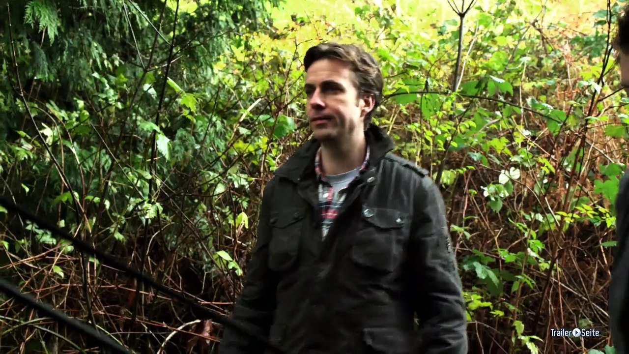 Death Do Us Part Trailer Deutsch German (2014)