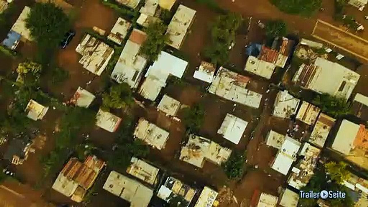 Con Game Trailer - Kenne Deine Feinde (2014)