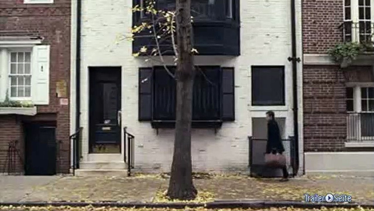 Liebe To Go Trailer Deutsch German (2014)