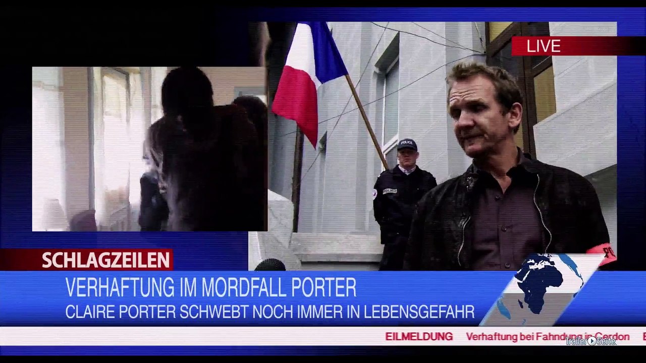 Wer Trailer - Das Biest In Dir (2014)