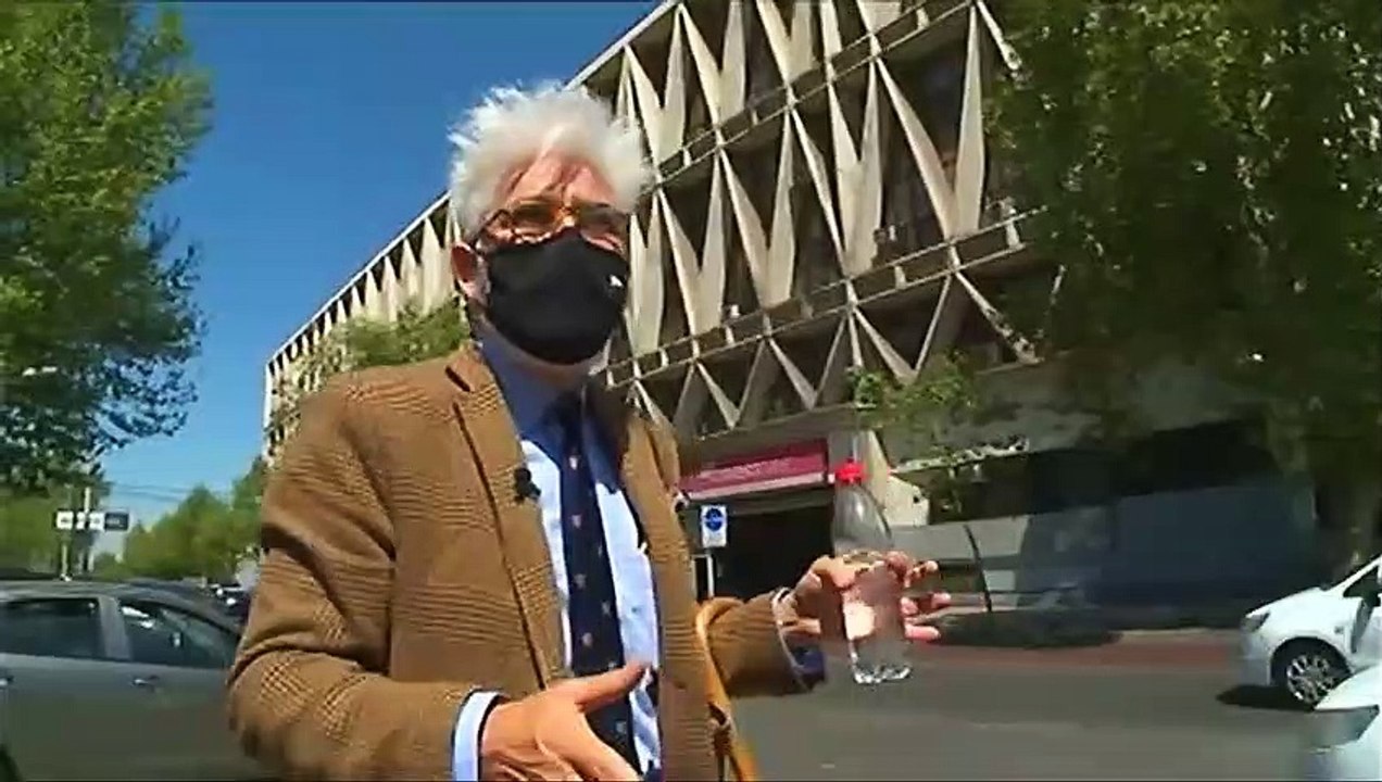city tour, temporada 2020, capítulo 33