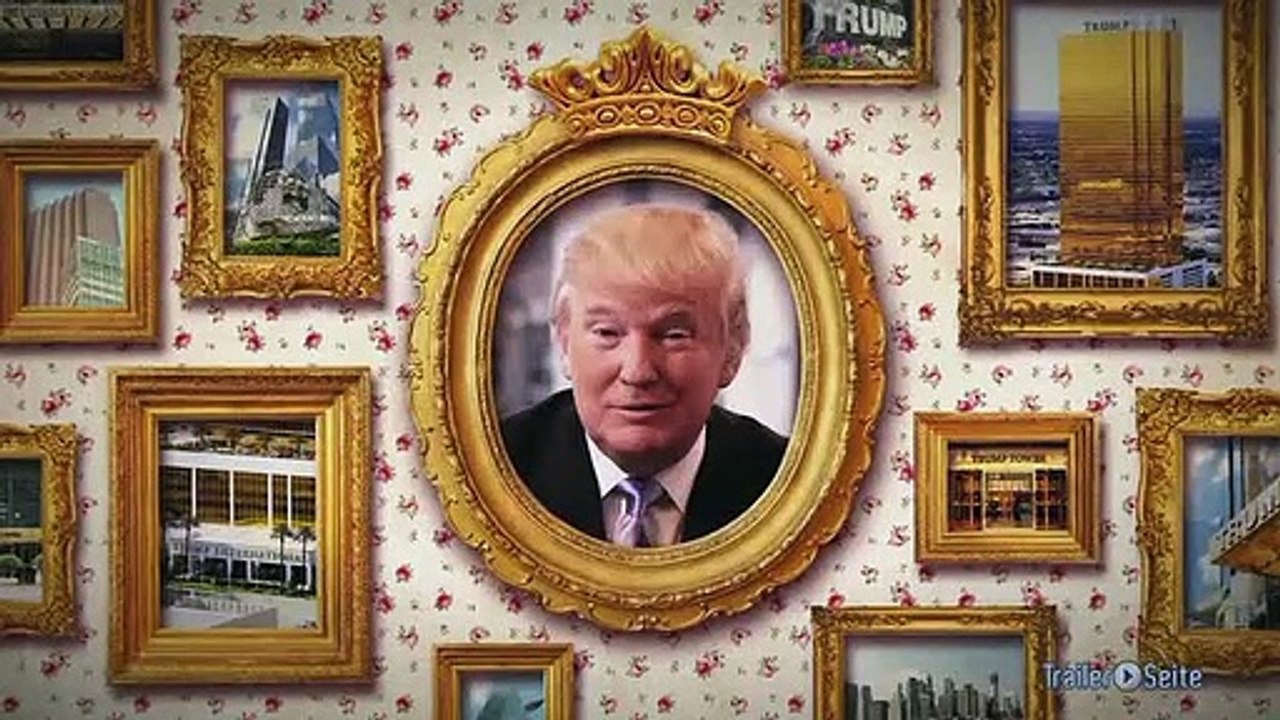 Kings Of Kallstadt Trailer (2014)