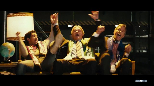 Special zu Männerhort: Cosma Shiva Hagen über Conny