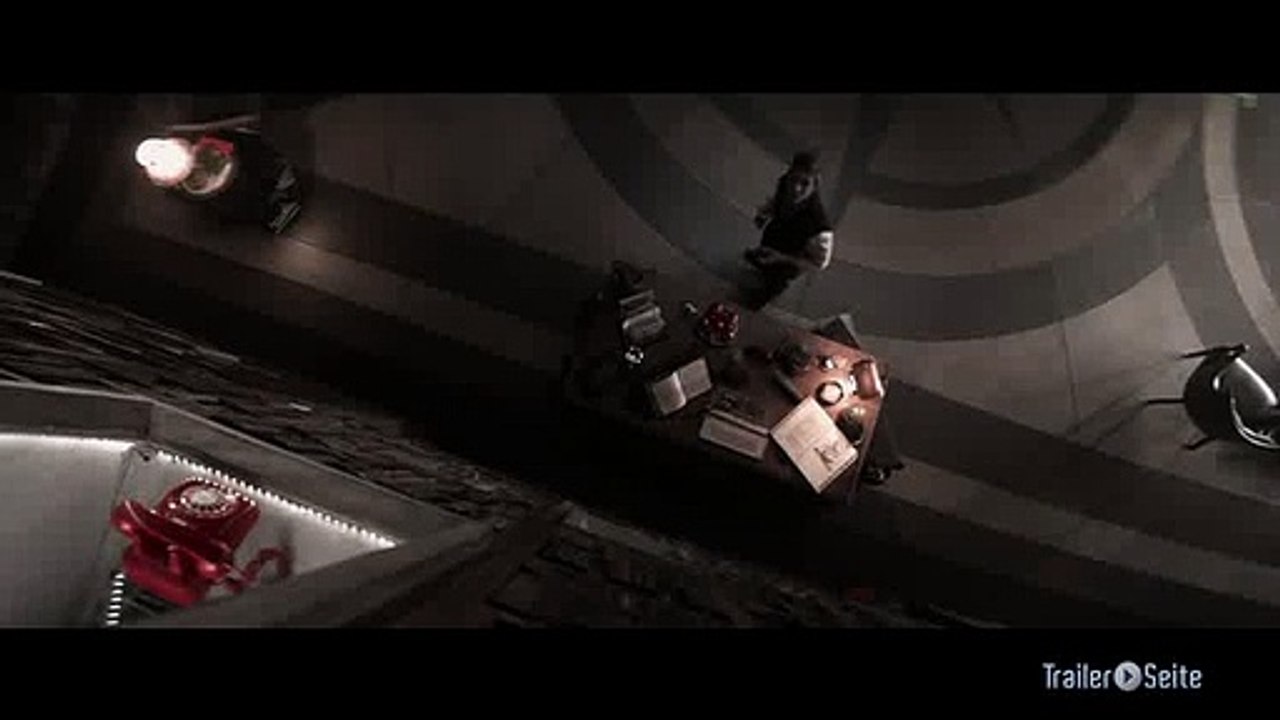 Ausschnitt aus Hüter Der Erinnerung: Farben Gefühle Gleichheit