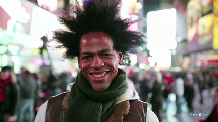 Was Bin Ich Wert Trailer (2014)