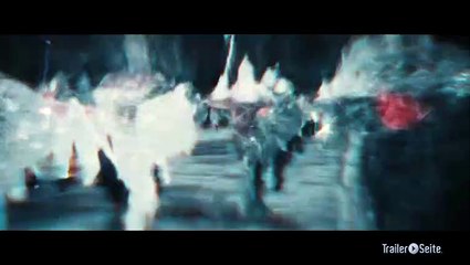 Ausschnitt aus Dracula Untold: Vlad verteidigt sein Schloss