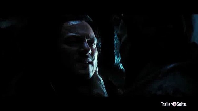 Ausschnitt aus Dracula Untold: Vlad erklärt, warum er ein Vampir werden will