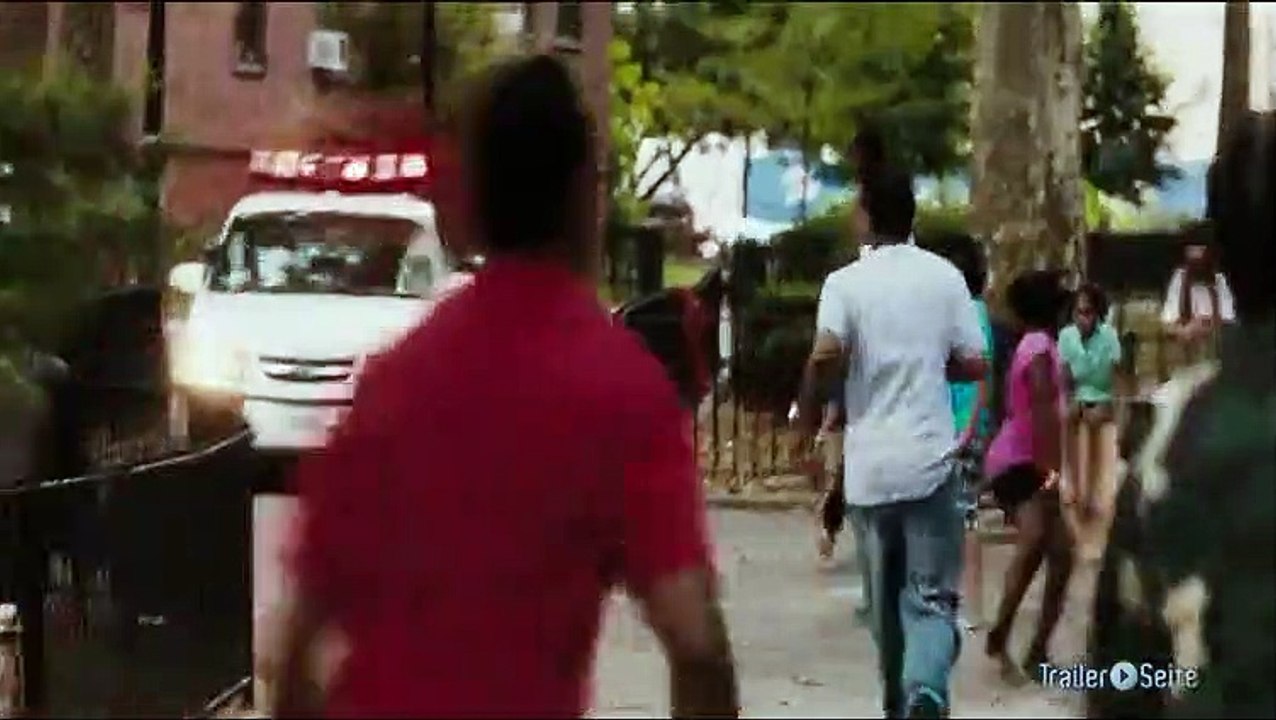 Mister & Pete Gegen Den Rest Der Welt Trailer Deutsch German (2014)