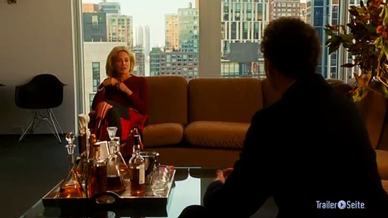 Ausschnitt aus Plötzlich Gigolo: Erstes Treffen