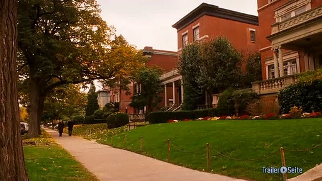 Ausschnitt aus Plötzlich Gigolo: Wie würden wir teilen