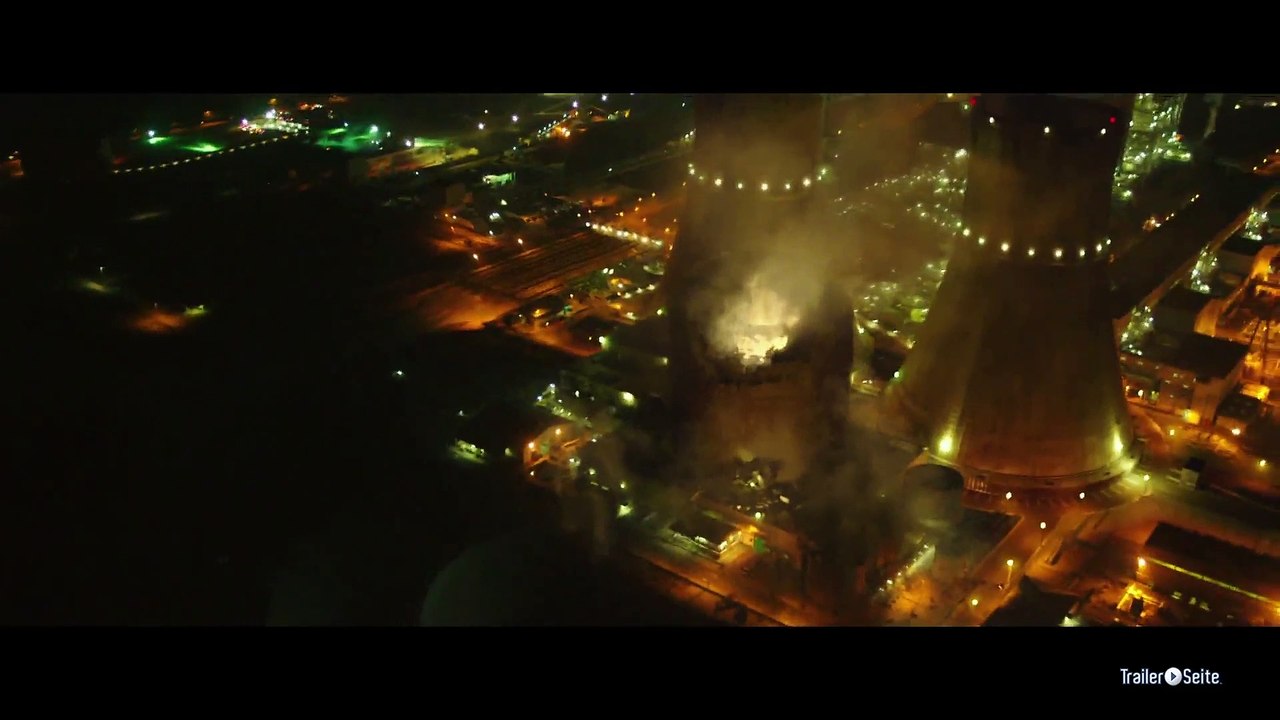 Blackhat - trailer - filmkritik (2015)