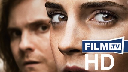 Colonia Dignidad Trailer - Es Gibt Kein Zurück (2016) - Trailer 2