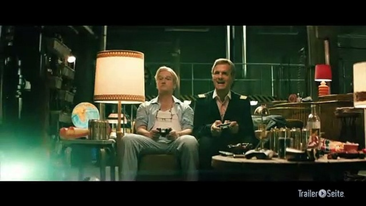 Ausschnitt aus Männerhort: Messi und Werder Bremen