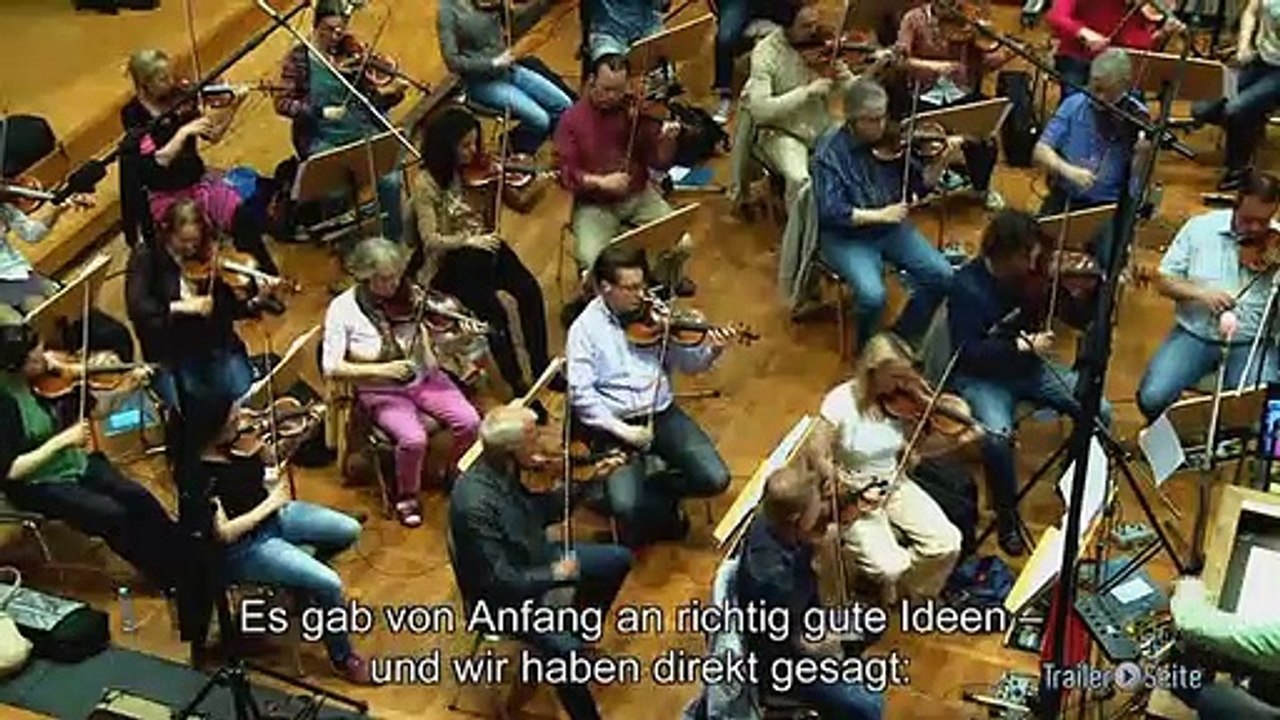 Special zu Northmen: Die Musik