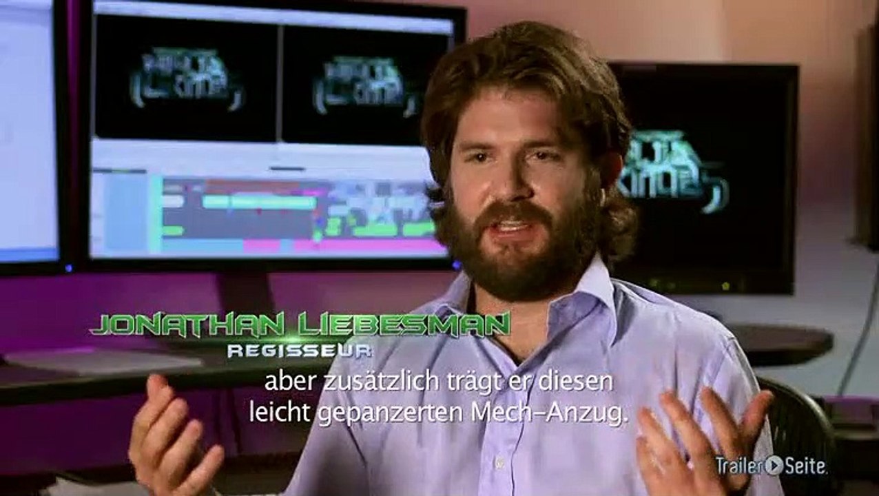 Special zu Teenage Mutant Ninja Turtles: Die Bösewichte