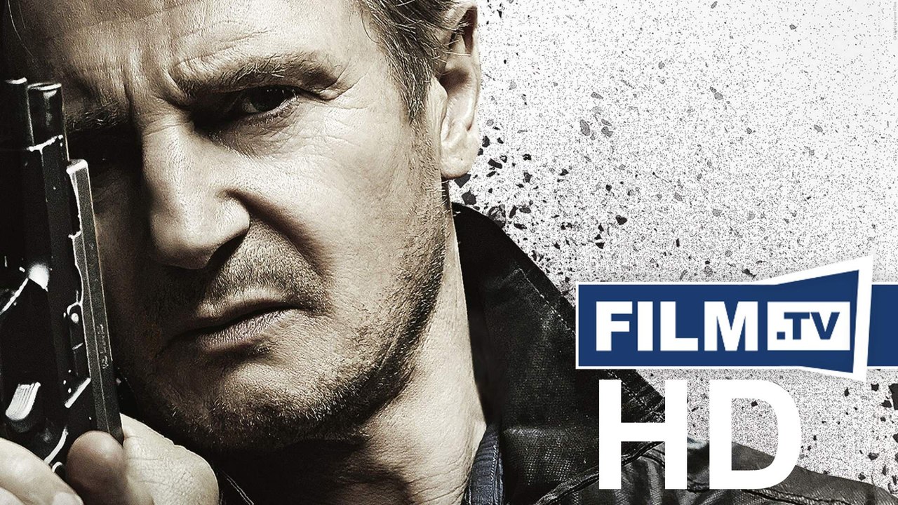 96 Hours - Taken 3 Trailer (2015)