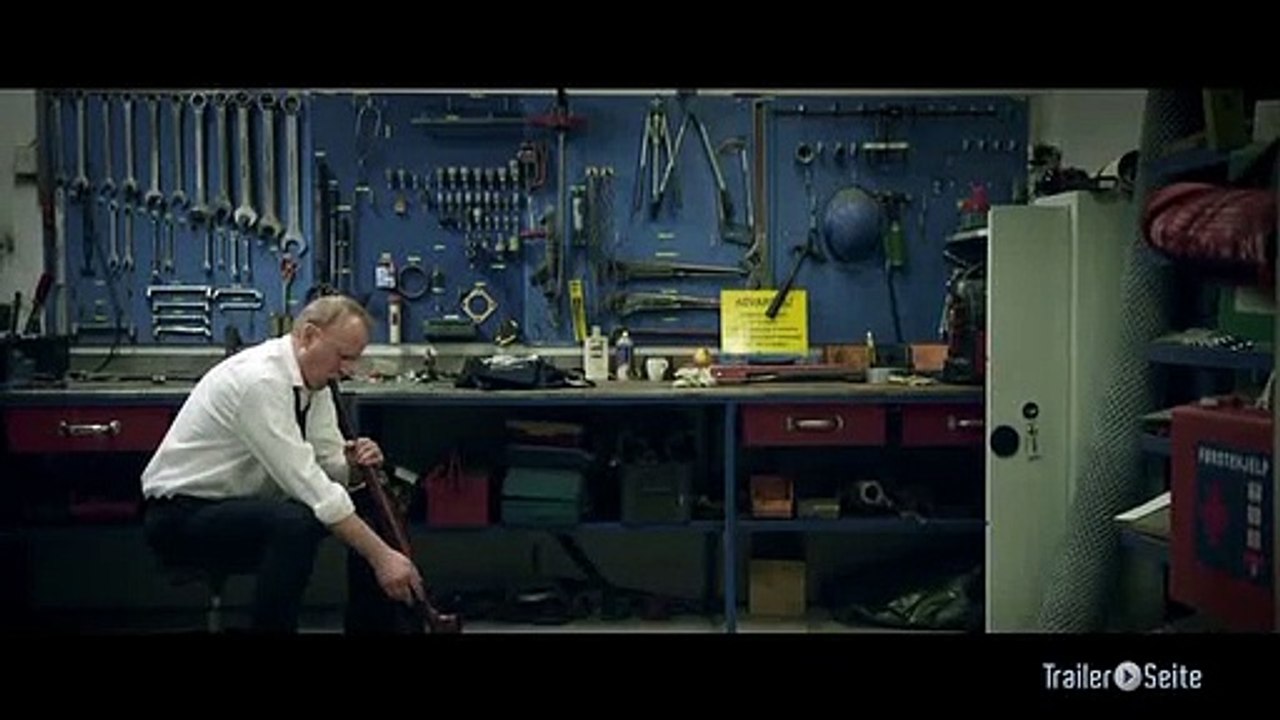 Ausschnitt aus Einer Nach Dem Anderen: Wer sind diese Leute