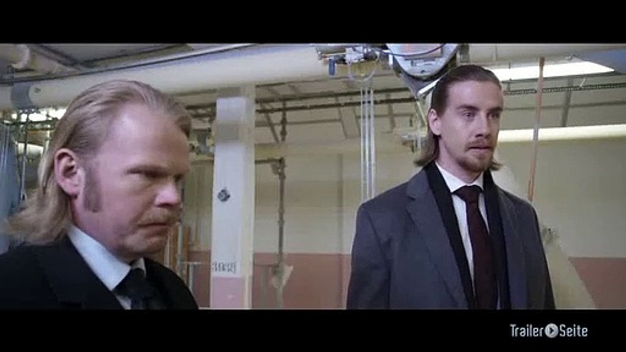 Ausschnitt aus Einer Nach Dem Anderen: Eine Entschuldigung