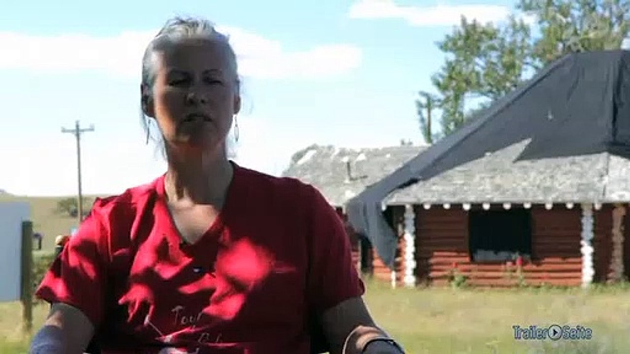 Making Of zu Jimmy P