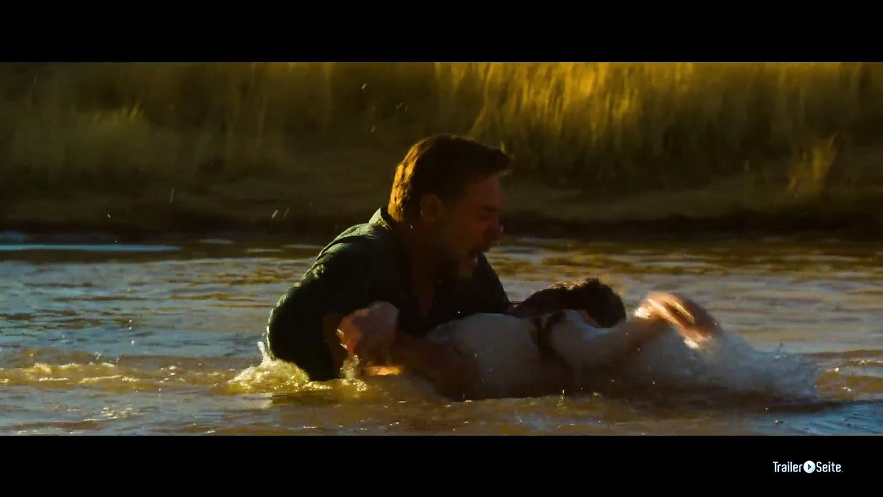 Das Versprechen Eines Lebens Trailer Deutsch German (2015)