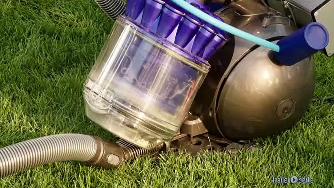 Ausschnitt aus Die Vampirschwestern 2: Knobinator