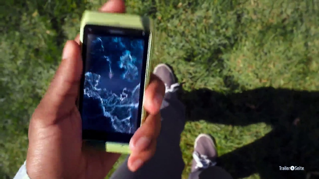 Earth To Echo Trailer - Ein Abenteuer so groß wie das Universum Deutsch German (2014)