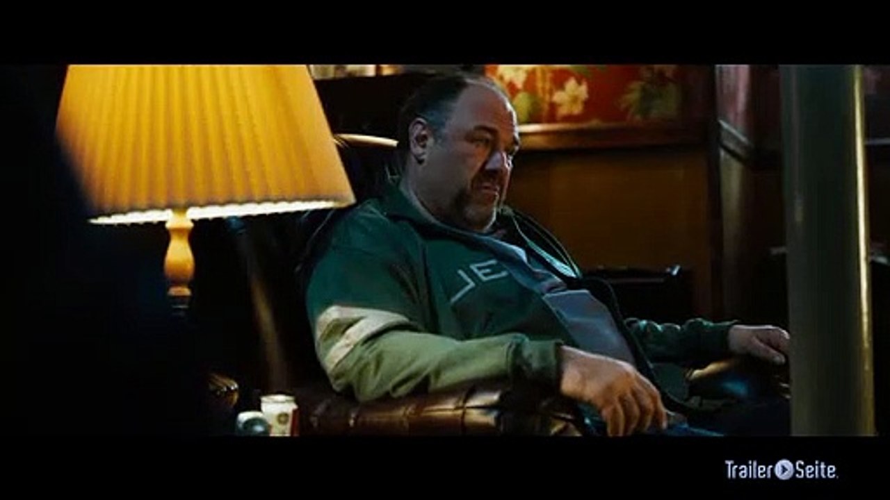 Ausschnitt aus The Drop - Bargeld: Ich wurde gefürchtet