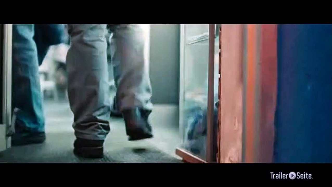 Ausschnitt aus The Drop - Bargeld: Ich mache einfach die Bar