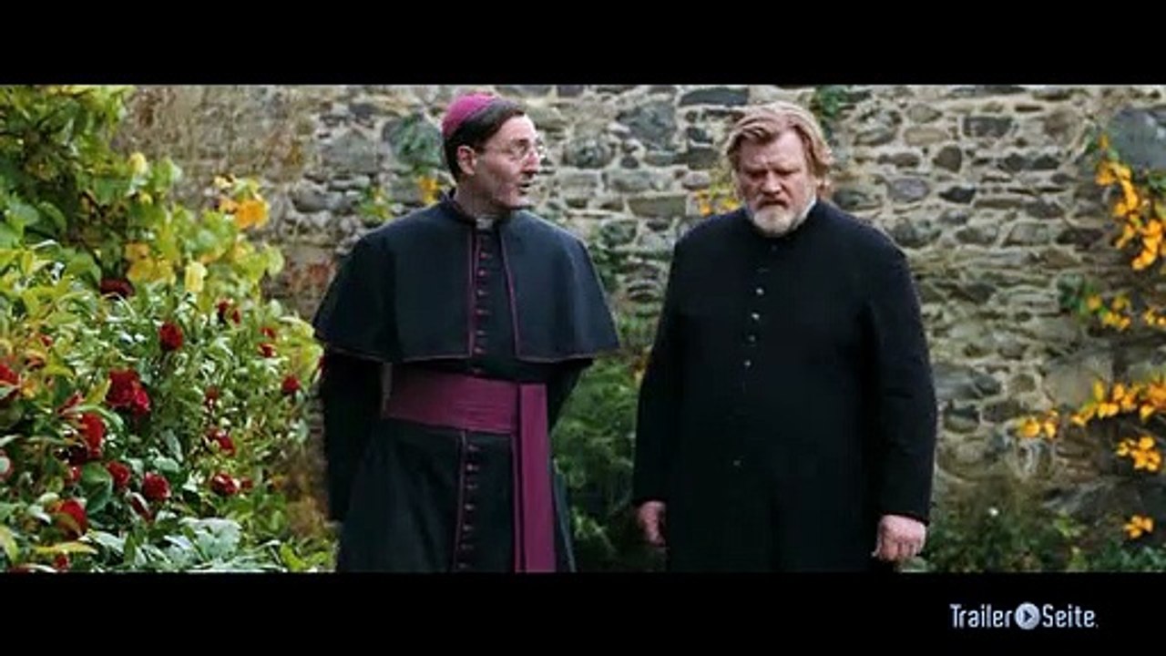 Special zu Am Sonntag Bist Du Tot: Die Charaktere im Film