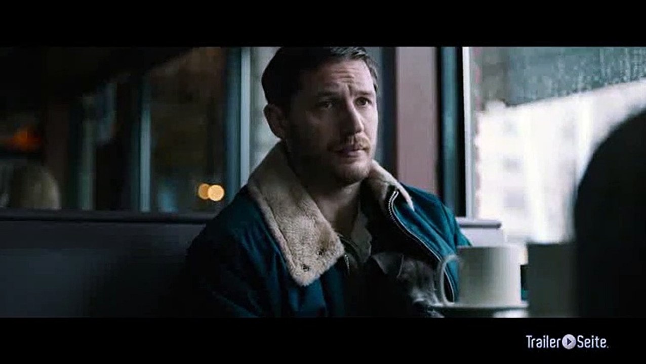 Ausschnitt aus The Drop - Bargeld: Nie danach gefragt