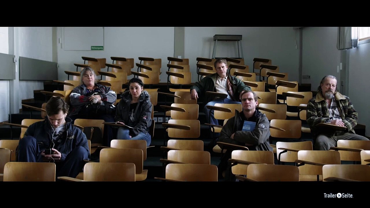 Ein Geschenk Der Götter Trailer (2014)