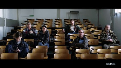 Ein Geschenk Der Götter Trailer (2014)