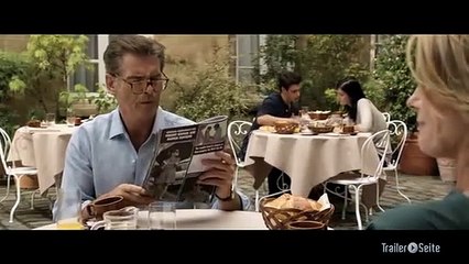 Ausschnitt aus Wie In Alten Zeiten: Der Plan