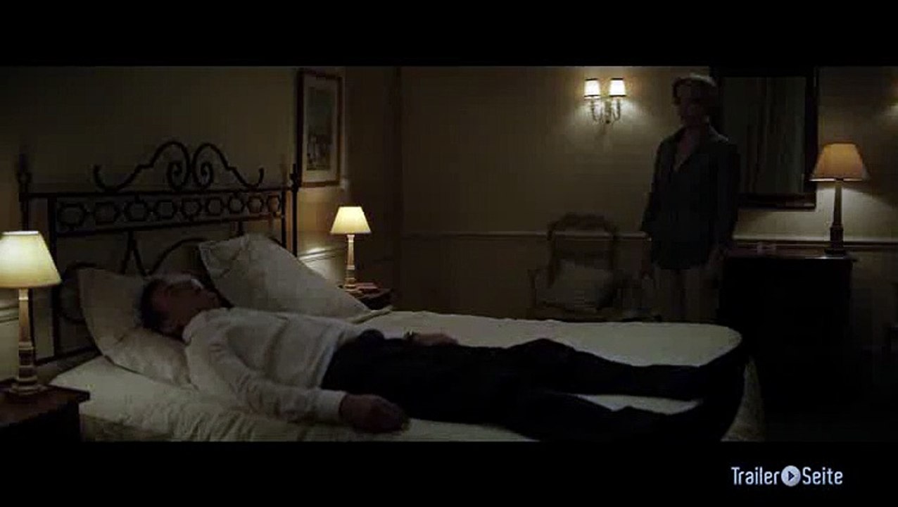 Ausschnitt aus Wie In Alten Zeiten: Zu früh geheiratet