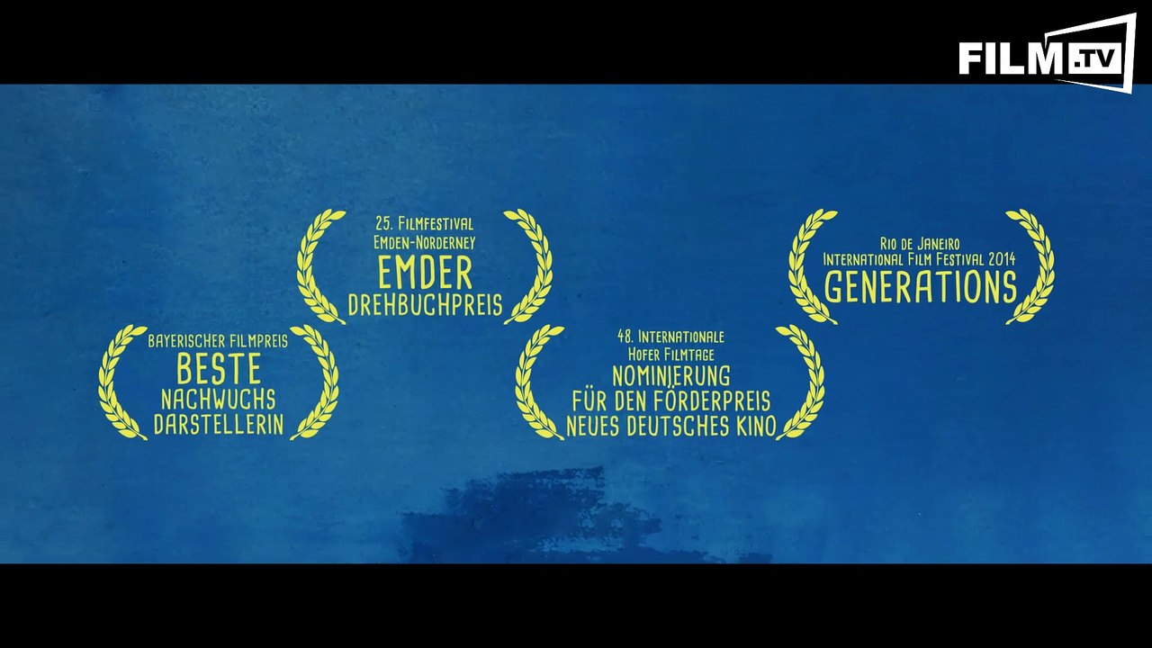 About A Girl - Trailer - Filmkritik (2015) - Trailer 2