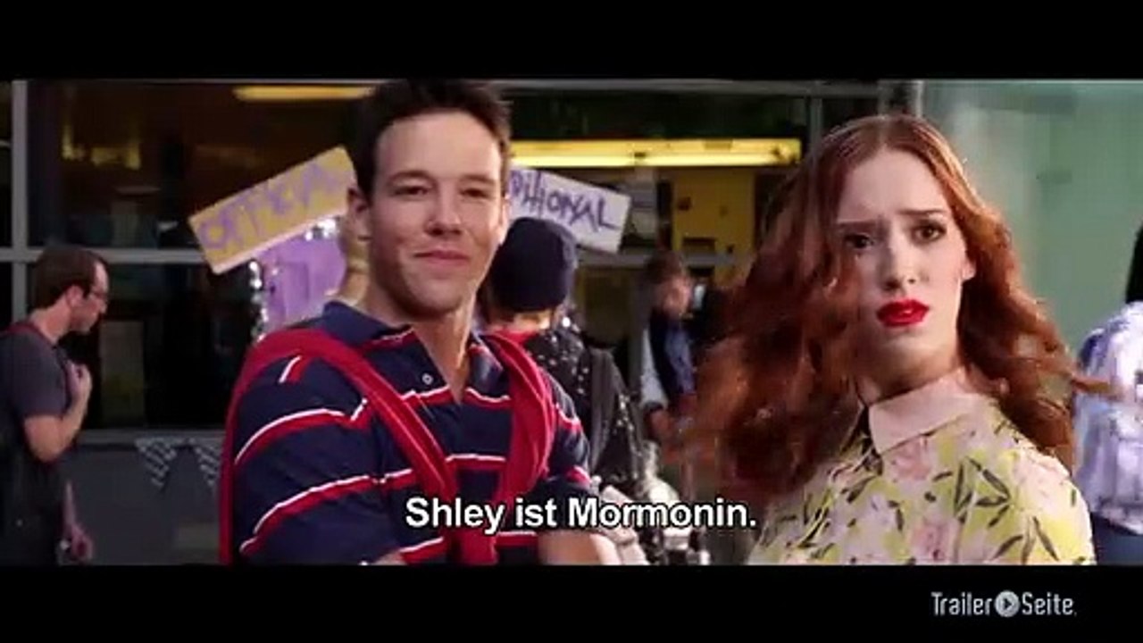 G.B.F. Trailer - Gay Best Friend (2014)