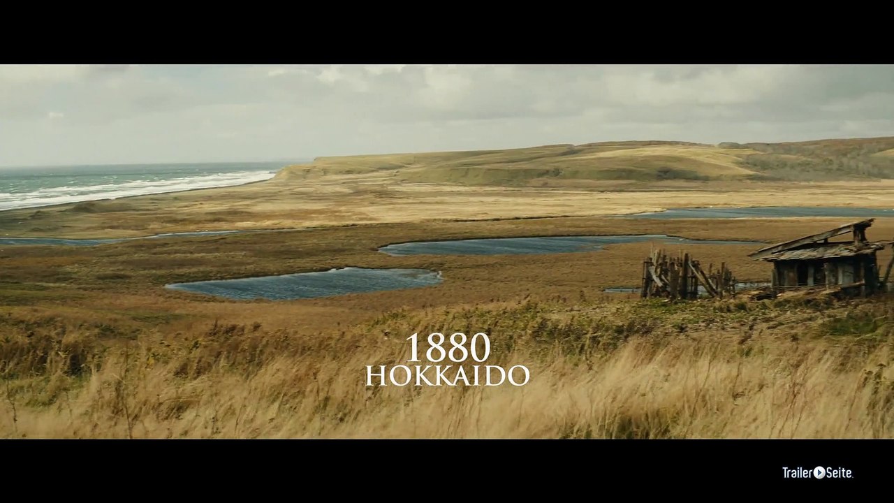 The unforgiven trailer (2014)