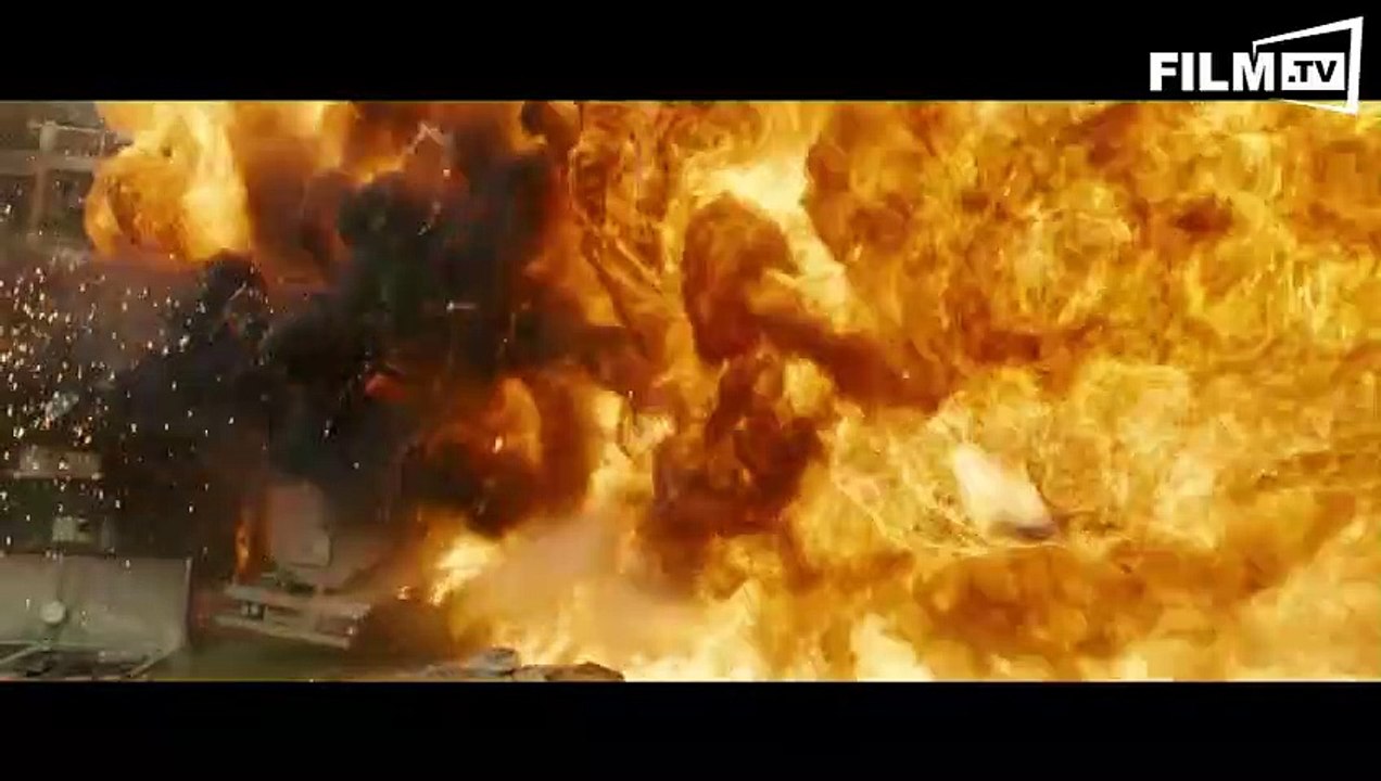 Avengers 2 Trailer - Age Of Ultron (2015) - US-Clip 3