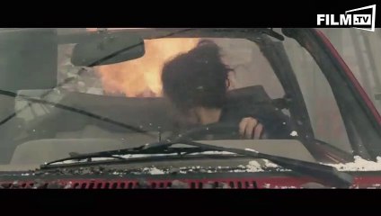 Avengers 2 Trailer - Age Of Ultron (2015) - US-Clip 4