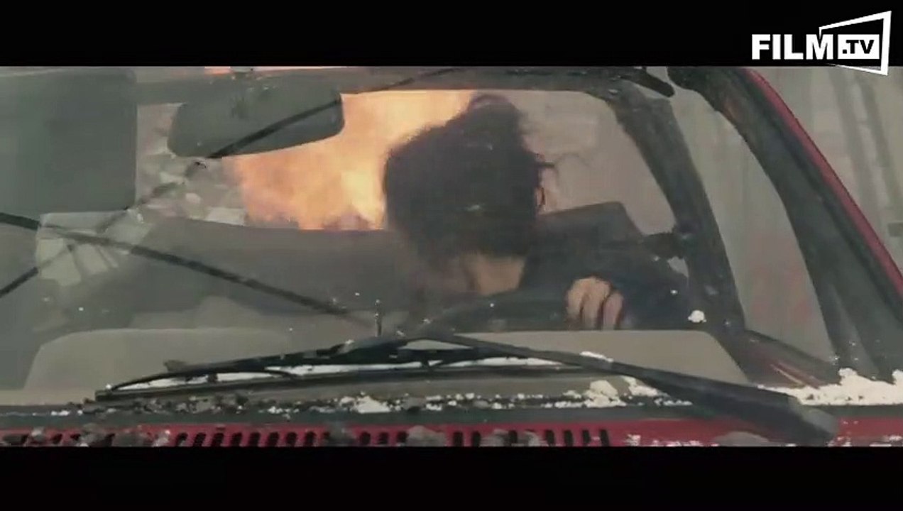 Avengers 2 Trailer - Age Of Ultron (2015) - US-Clip 4