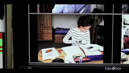 For No Eyes Only Trailer (2014)