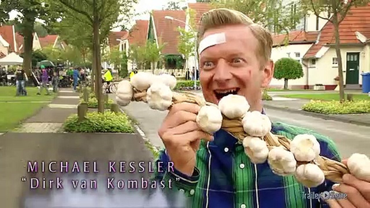 Special zu Die Vampirschwestern 2: Die Story