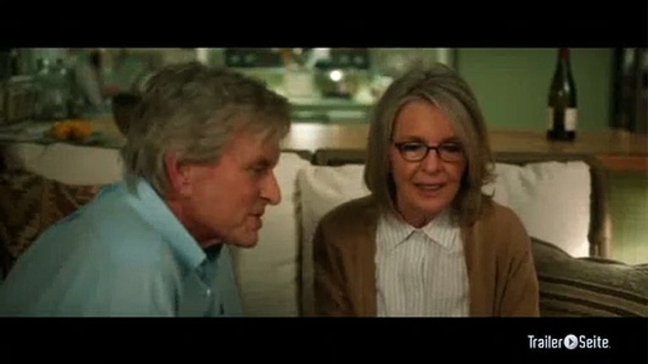 Ausschnitt aus Das Grenzt An Liebe: Nach dem ersten Kuss