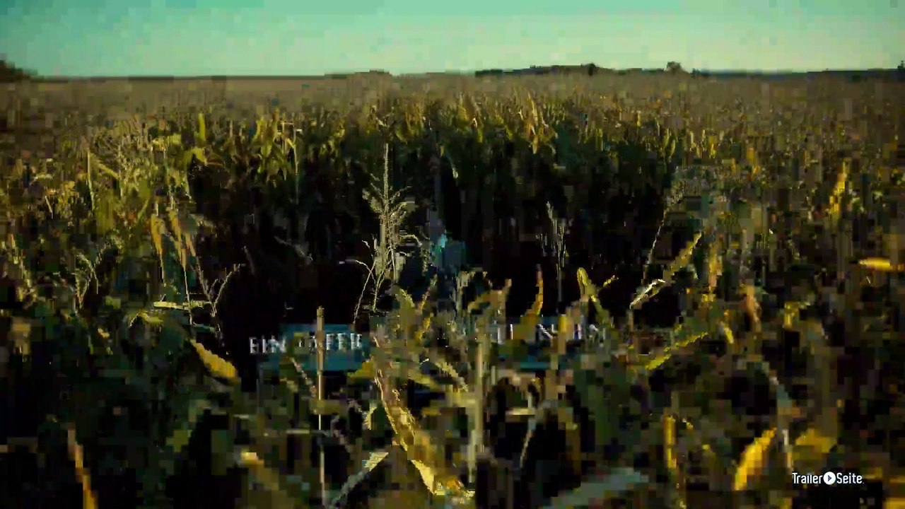 Hannibal 2. Staffel Trailer (2014)