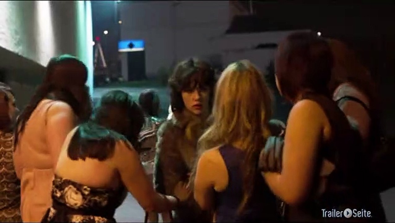 Ausschnitt aus Under The Skin: Disco