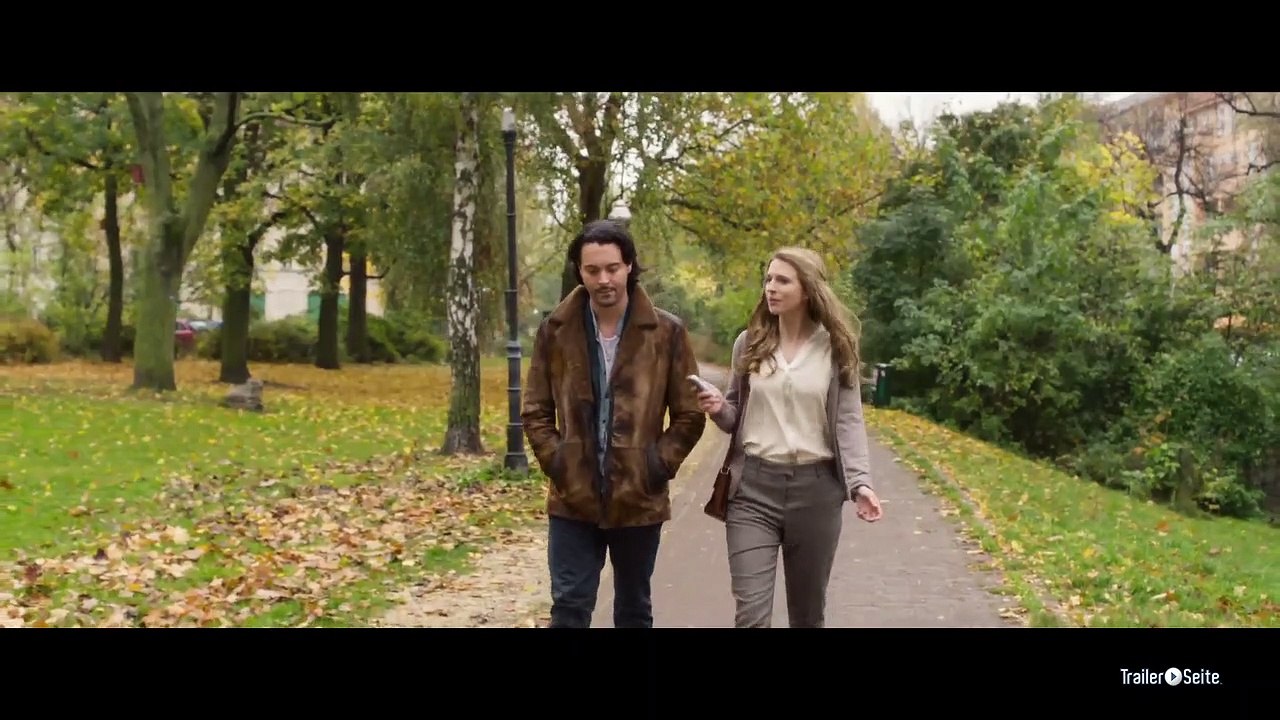 Posthumous trailer (2014)