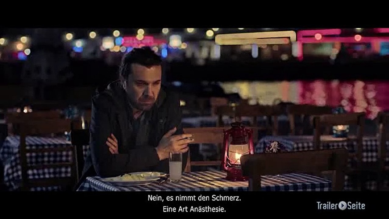 Incir Receli 2 Trailer (2014)