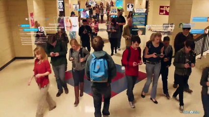 Zeitgeist Trailer (2014) – Explore the Themes of Society and Humanity 🎬