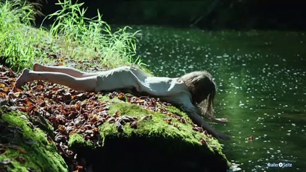 Die Sprache Des Herzens Trailer Deutsch German (2015)