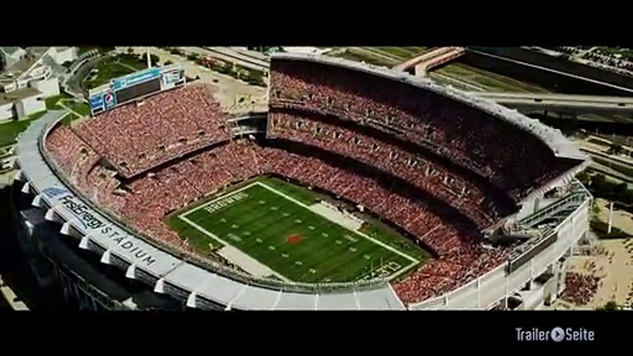 Draft day trailer deutsch german (2014)